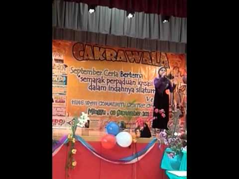 Biah kendal- Magadir