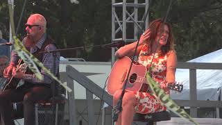 Tampa Bay Blues Fest 2018 - Beth Hart &quot;Broken and Ugly&quot;