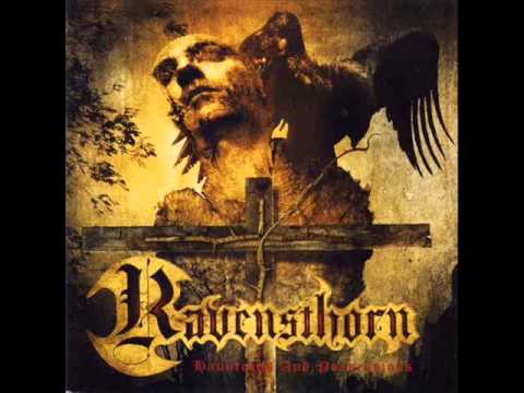 Ravensthorn-Bloodthirst Of Dracula