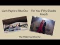 Liam Payne x Rita Ora | For You Music Video (Fifty Shades Freed) Reaction | The Millennial Chisme Liam Payne x Rita Ora | For You Music Video (Fifty Shades Freed) Reaction | The Millennial Chisme