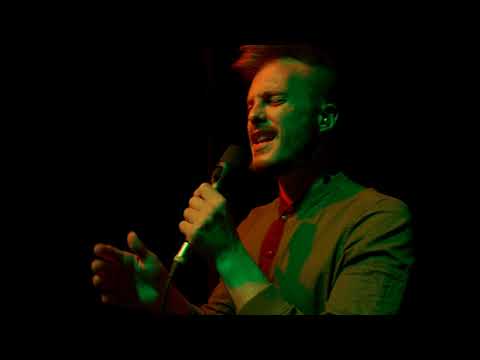 BEN T KADAR - Patiently (live) - A Drei Raben Session (prod. Zomblaze)