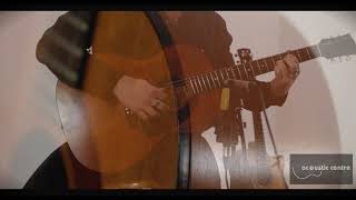 Video thumbnail for Gibson 1962 LG-0: Acoustic Centre by Acoustic Centre