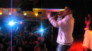 Tone It up Productions ... LAW... Live @ La Sierra Aurora,Il ...One More Chance