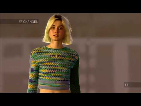 Mariafisherman | Spring Summer 2019 | Highlights