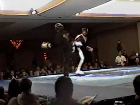 JADI TENTION VERSUS JASON TANKSON BOURELLY NEW ENGLAND OPEN MAY 2001