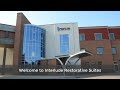 Welcome to Interlude Restorative Suites in Fridley