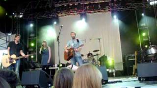 Sportfreunde Stiller - Ein Kleiner Schritt (Theatron Pfingst Festival)