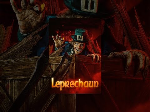 Leprechaun