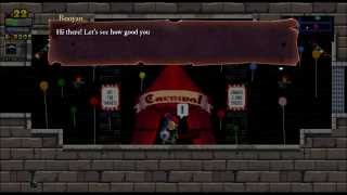 Baller Does Something Random - Rogue Legacy Part 6