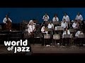 Gerry Mulligan Big Band - Bweebida Bobbida - 16 july 1982 • World of Jazz