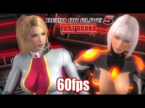 dead or alive 5 last round pc ddl