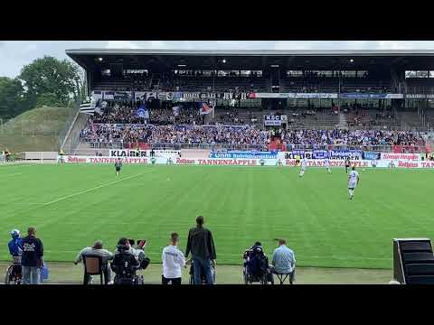 Sturm Graz - 125 Jahre Karlsruher Sport Club - Blitzturnier