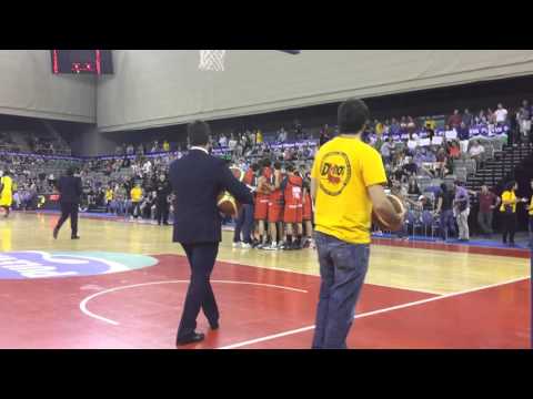 Presentacion Coviran Granada