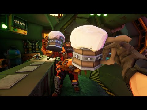 Leave No Dwarf Behind [REMASTERED]