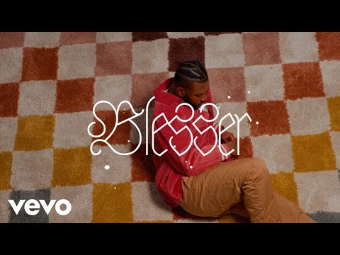 Limoblaze - Blesser (Official Music Video)