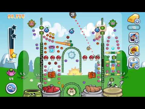 Papa Pear Saga Level 559