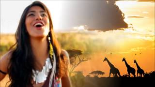 Lindsey Stirling - We Found Love - Feat. Alisha Popat.