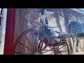 1997 Great Dane Custom Built Horse Hauler 2227