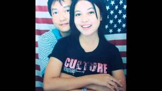 " Almost Persuaded "  (Crispian St Peters) sung by Kicky Han