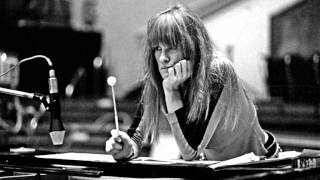 Carla Bley - The Girl Who Cried Champagne