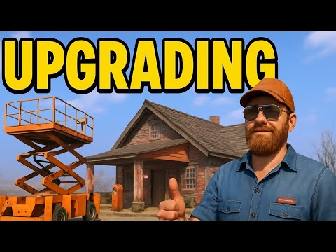 Bigger, Better Gas Station | Ep.2 | SHADOWCORE HUB 