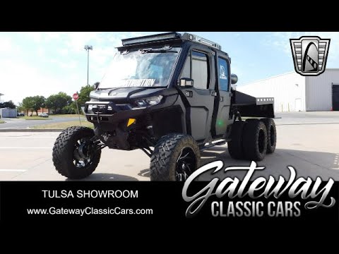 2021 Canadian Mini-1000 (CC-1956440) for sale in O'Fallon, Illinois