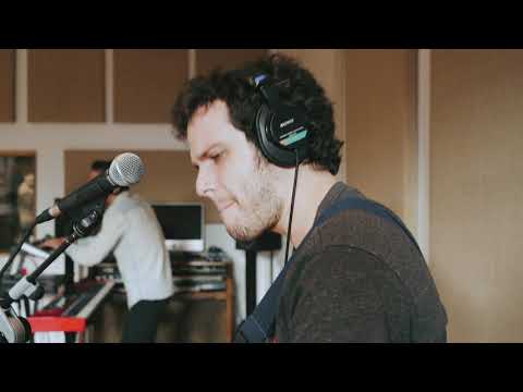 Taburete - Mariposas (Studio Live)