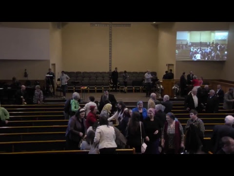 Golgotha Church [Midland WA] / 2017.04.02 pm