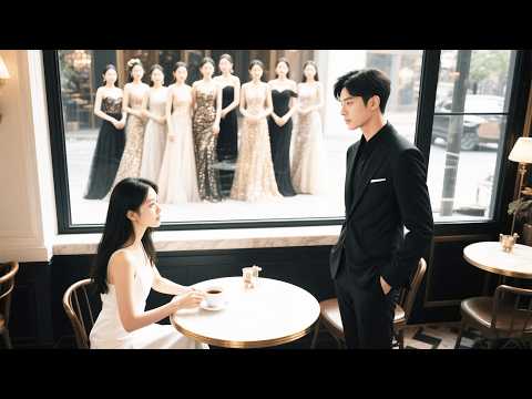 Forced to marry stranger in sister’s place, she didn’t expect he’s billionaire CEO, he fell for her!