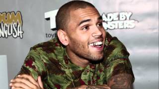 Chris Brown - Gettin&#39; Money