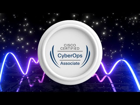 200-201: Understanding Cisco Cybersecurity Operations Fundamentals (CBROPS) | Solved Questions