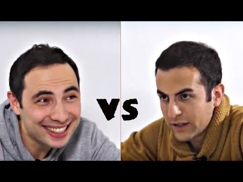 Տափակ Battle #4 - Sergey Sargsyan