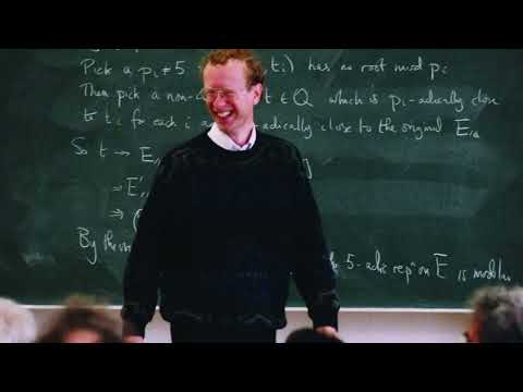 Thirty years of proof: an interview with Andrew Wiles on the anniversary of Fermat's Last Theorem