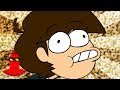Dino Butter Video Games Channel Frederator