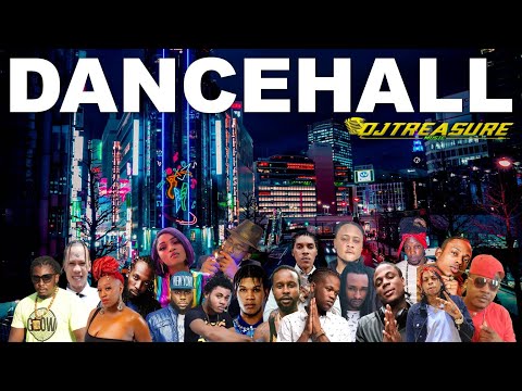 Dancehall Mix 2022: Dancehall Mix May 2022 Raw: RAID - Intence, Jahshii, Vybz Kartel 18764807131