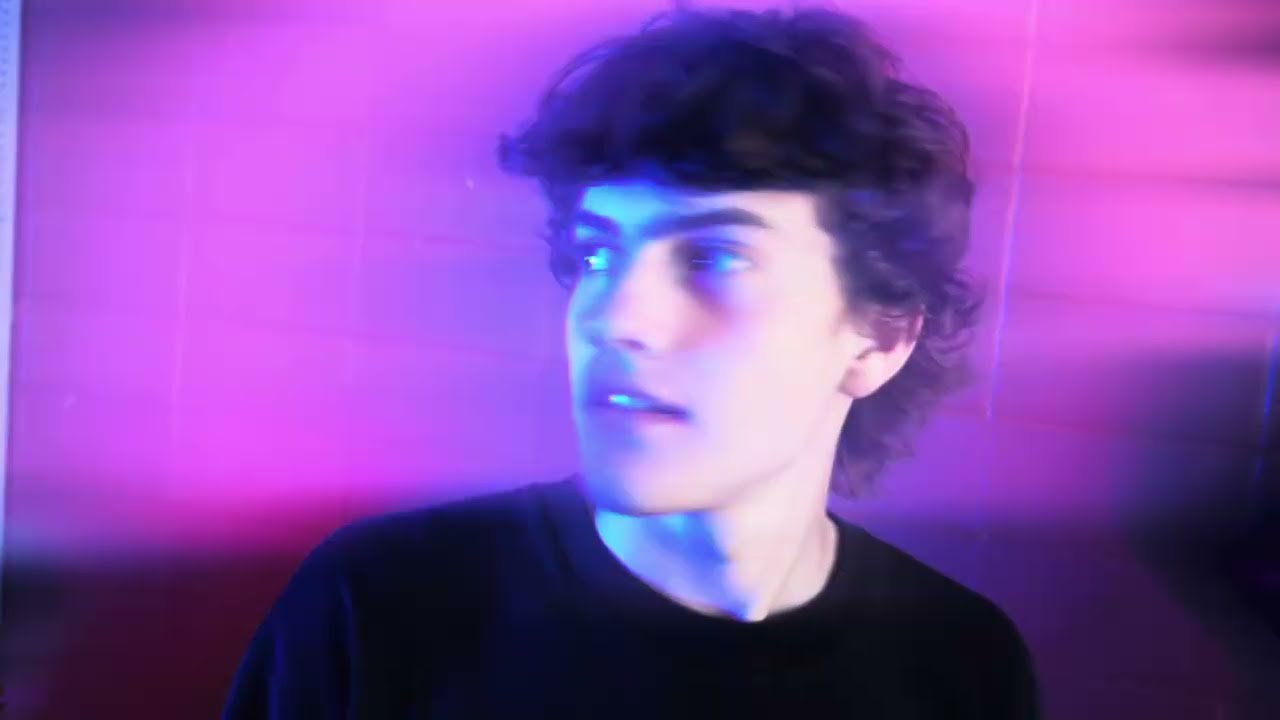 Adam Guizmo Cosmos TEASER TRAILER - Court-métrage