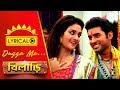 Dugga Ma | Latest Bengali Song | Ankush | Nusrat | Lyrical Video | Khiladi | Eskay Music