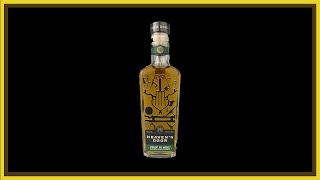 헤븐스도어 스트레이트 라이 위스키(Heaven's Door Straight Rye Whiskey) ③편