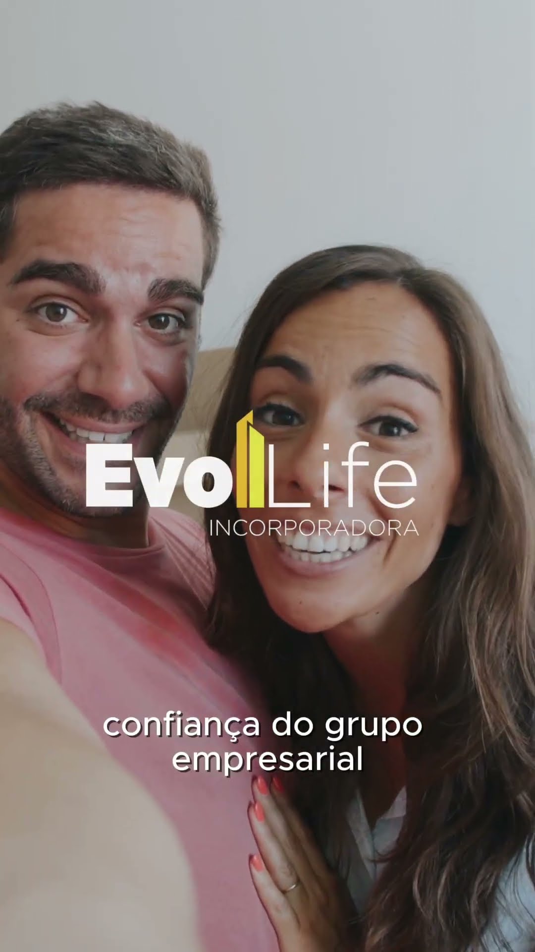 Saiba mais sobre o Edifício EvoLife Carrão