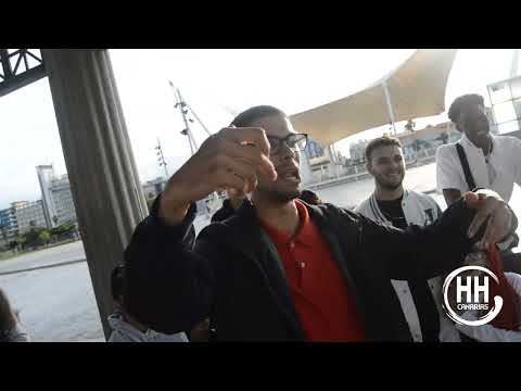 APOTEMA vs VITOLASO | Old School Battle - Cuartos