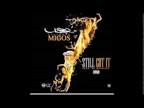 *NEW* "Usher ft Migos" //  REMIX //  €€€ RICHWARIO $$$