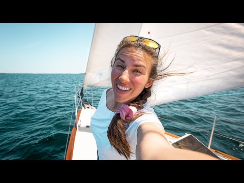 Sailing... A Different Kind of Fun | S06E16