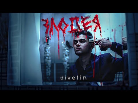 DIVELIN - ZLODEQ (Official Video)