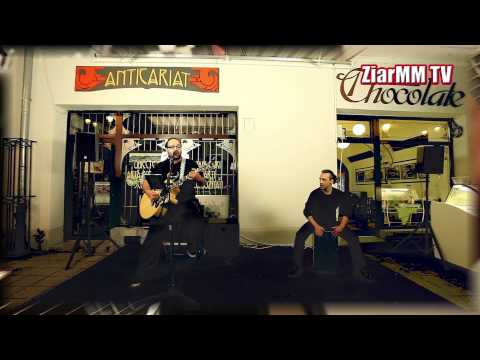 vizi imre live - baby, don't hurt me, restaurant millennium, baia mare, 2013