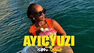 Download lagu Chriss Eazy _  AYICYUZI _ Element Eleeéh type beats (new song Rwanda 2025) mp3