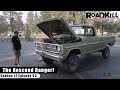 The Rescued Ranger Roadkill S12E03 Reality Car TV Show