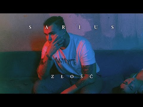 Sarius - Złość (prod. HVZX)