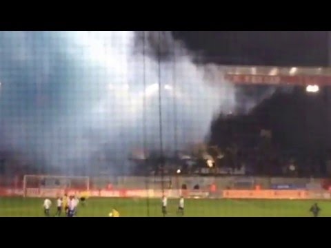 FC Union vs KSC /2:1 trotz roter Karte!!!