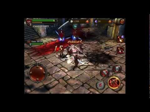 eternity warriors ios cheats