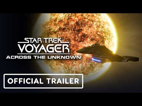 Star Trek: Voyager – Across the Unknown | Recenze vesmírné strategie | Ábíčko.cz